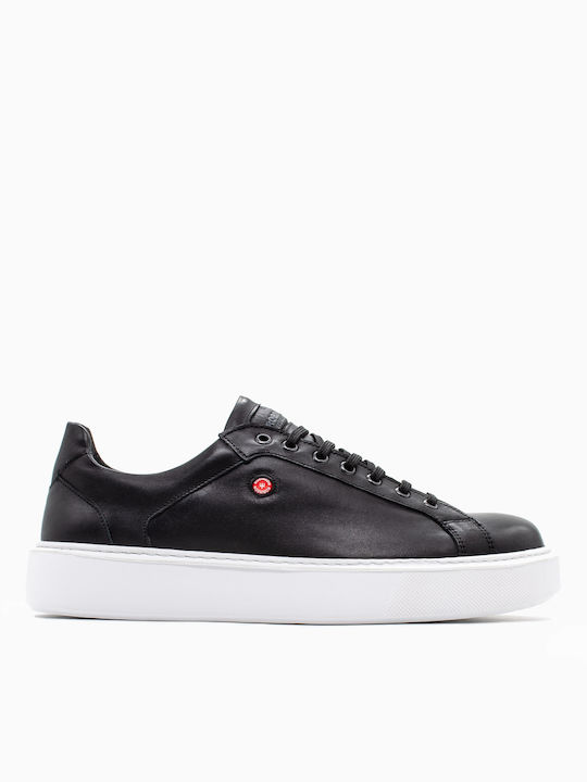 Robinson Anatomical Sneakers BLACK