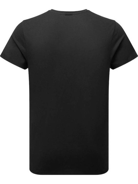 Premier Ανδρικό Διαφημιστικό T-shirt Κοντομάνικο ΜΑΥΡΟ Premier Ανδρικό Διαφημιστικό T-shirt Κοντομάνικο ΜΑΥΡΟ