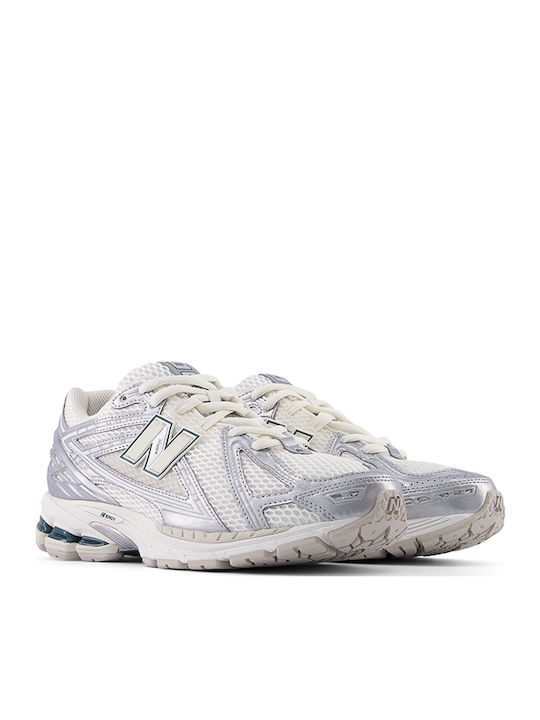 Sea Salt Ανδρικά Sneakers Λευκά