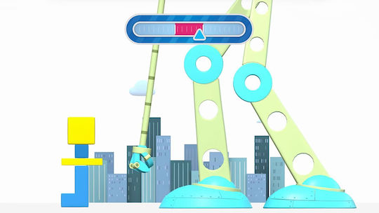 Pocoyo Party Petrecere Edition Joc pentru Switch