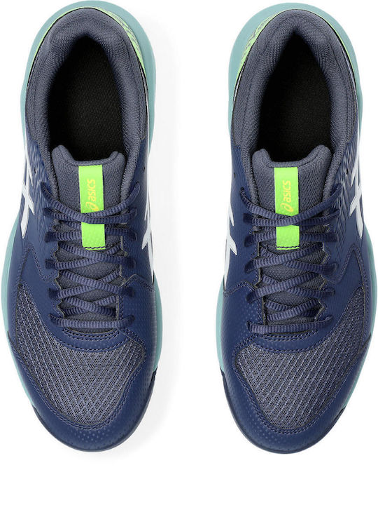 ASICS Gel-Dedicate 8 Men's Padel Shoes for Blue