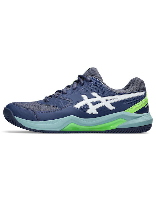 ASICS Gel-Dedicate 8 Men's Padel Shoes for Blue