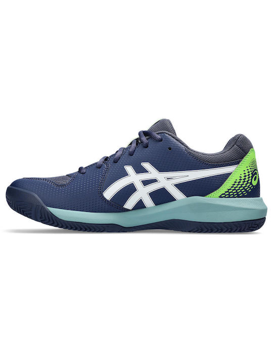 ASICS Gel-Dedicate 8 Men's Padel Shoes for Blue