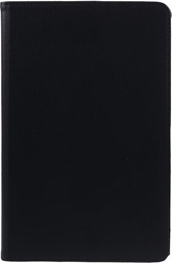 Flip Cover Rotierende Schwarze (Lenovo Tab M11 TB330FU)