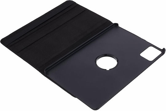 Flip Cover Rotierende Schwarze (Lenovo Tab M11 TB330FU)