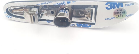 Diederichs Blitzlicht LED für BMW E46 / E60 / E90 2001-2005 2Stück