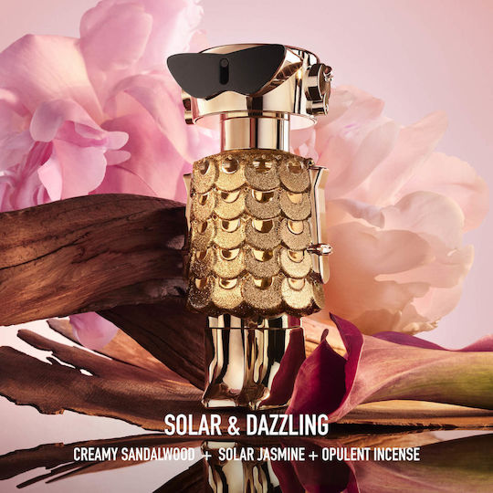 Rabanne Fame Intense Парфюмна вода За повторно пълнене 50мл