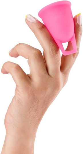 Platanomelon Period Cup Large Pink