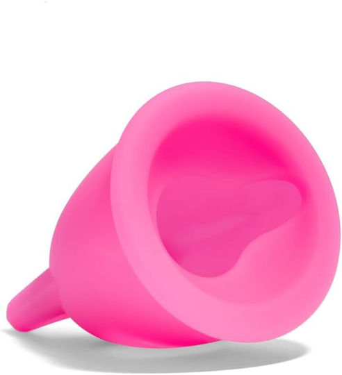 Platanomelon Period Cup Large Pink
