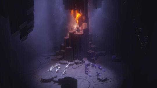 Embers Of Mirrim Held Edition Switch-Spiel
