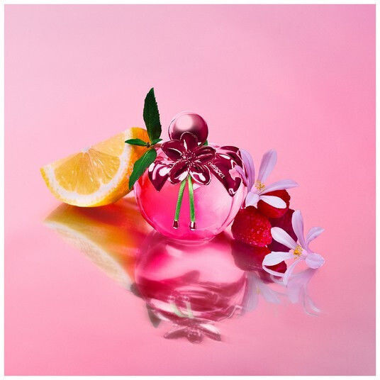 Nina Ricci Illusion Eau de Parfum 80ml