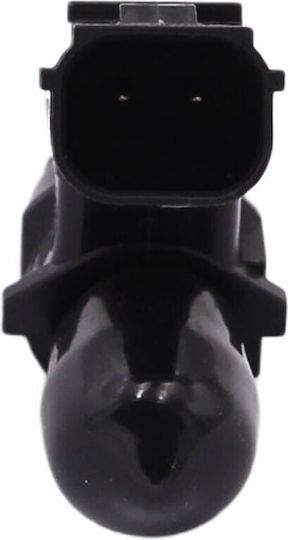 Honda Motorcycle Fuel Injector