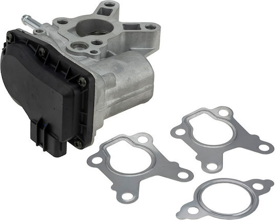 NTY Вентил EGR Кола за Nissan Cabstar / NP300 / Navara / Pathfinder