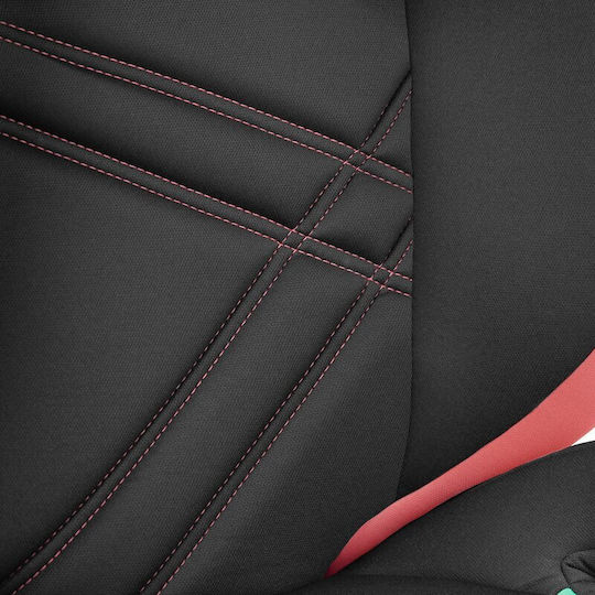 Lionelo Hugo Baby Car Seat i-Size with Isofix Pink 15-36 kg