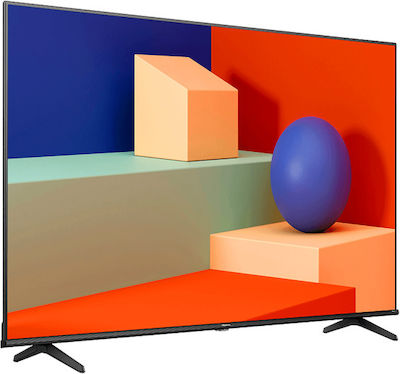 Hisense Smart TV 85" 4K UHD LED 85A6K HDR (2023)