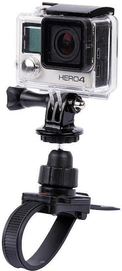 TMC Βάση Στήριξης Action Cameras SJ7000 για GoPro / Xiaomi / Yi / SJCam