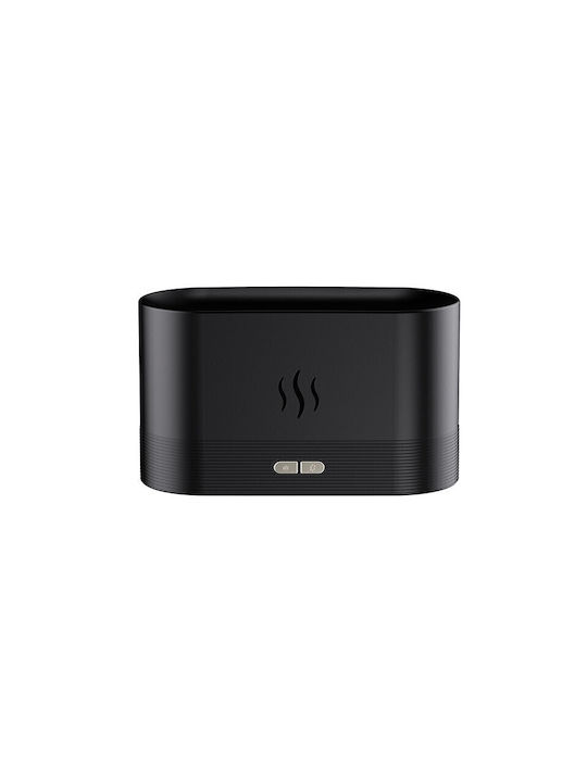 Lumini LED Dispozitiv de aromaterapie Verde 180ml Lumini LED Dispozitiv de aromaterapie Verde 180ml