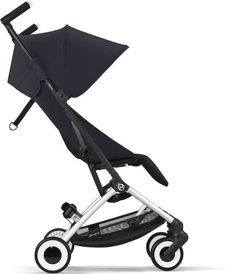 Cybex Libelle Umbrella Stroller Suitable From 6+ Months Navy Blue 6kg