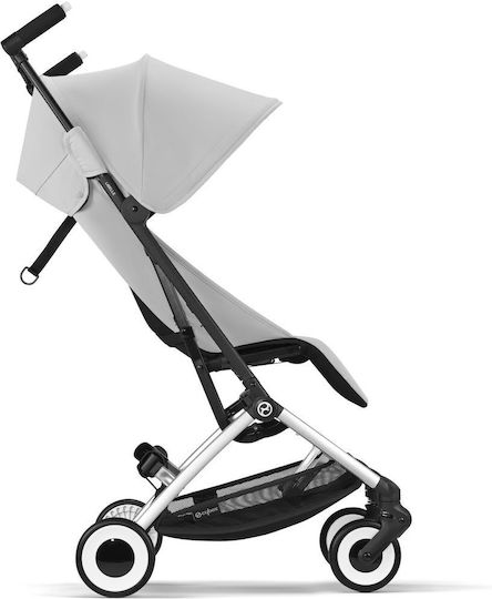 Cybex Libelle Umbrella Stroller Suitable From 6+ Months Gray 6kg