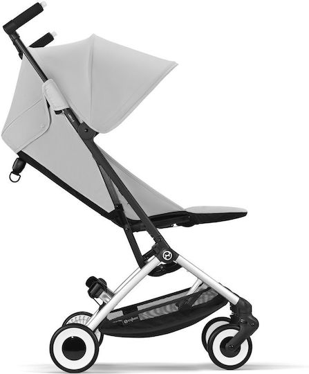 Cybex Libelle Umbrella Stroller Suitable From 6+ Months Gray 6kg