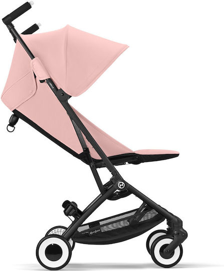 Cybex Libelle Καρότσι Μπαστούνι Kατάλληλο από 6+ Mηνών Ροζ 6kg