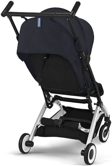 Cybex Libelle Umbrella Stroller Suitable From 6+ Months Navy Blue 6kg