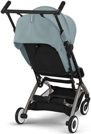 Cybex Libelle Umbrella Stroller Suitable From 6+ Months Blue 6kg