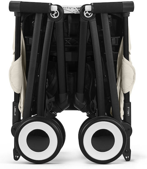Cybex Libelle Umbrella Stroller Suitable from 6+ Months White 6kg