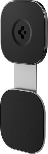 Spigen Onetap in Silber Farbe
