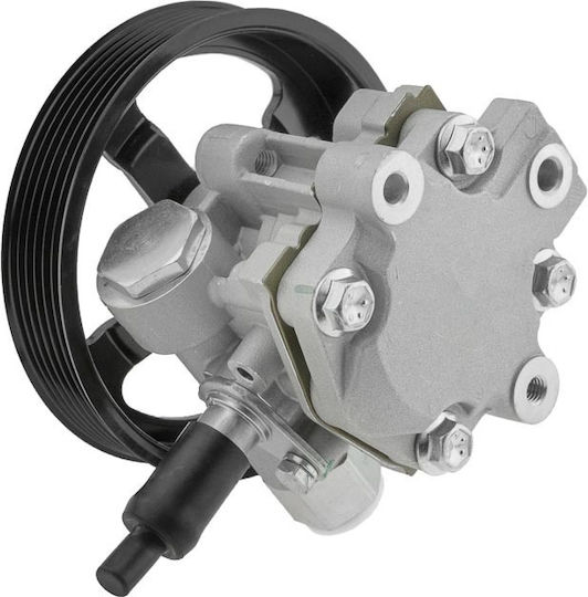 NTY Power Steering Pump Car for Mitsubishi Lancer / Outlander