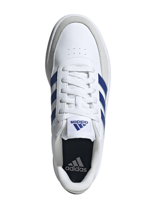 adidas Breaknet 2.0 Sneakers White