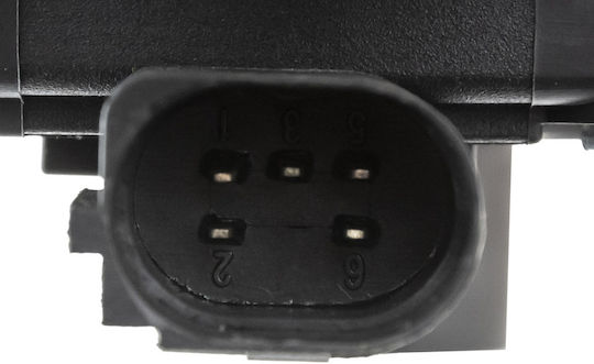Βαλβίδα Agr Egr-hy-503
