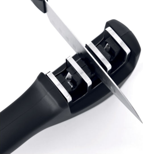 BergHOFF Handheld Knife Sharpener 20.5x5x7.5cm