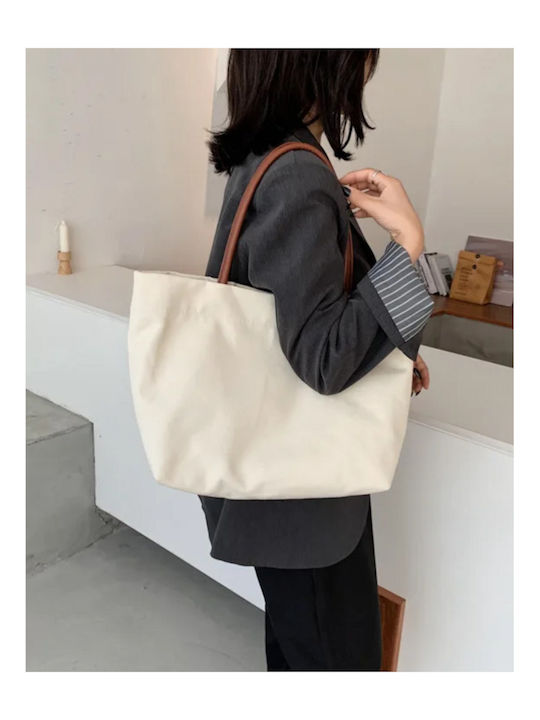 Women's Bag Shoulder White