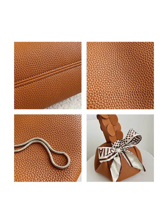 Damentasche Handtasche Braun