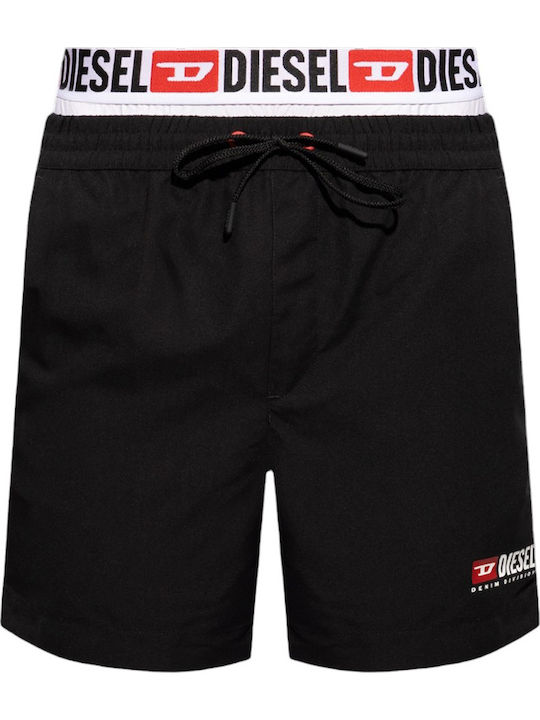 Ανδρική Βερμούδα Black