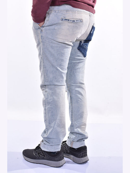 Cosi Jeans Herrenhose BLUE