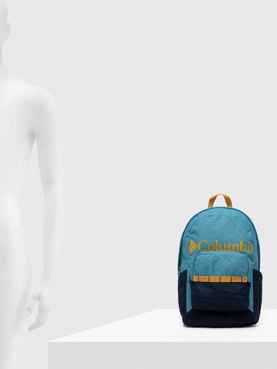 Columbia Zigzag 22lt Navy Blue