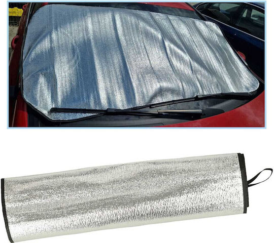 ikonka Parasolar Parbriz Auto Exterior 145 140x70cm