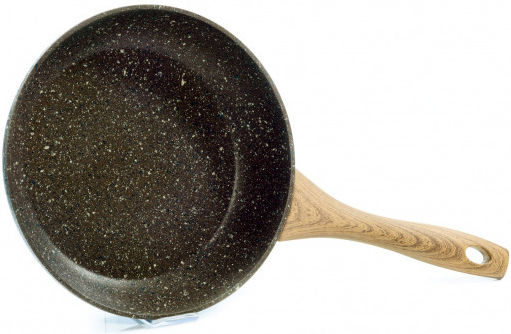 Fissman Pan aus Aluminium mit Antihaftbeschichtung