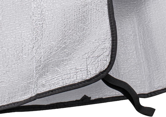 ikonka Parasolar Parbriz Auto Exterior 145 140x70cm