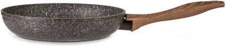 Fissman Pan aus Aluminium mit Antihaftbeschichtung