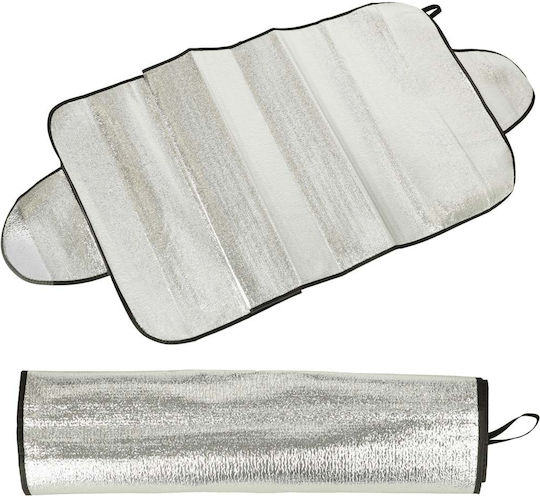 ikonka Parasolar Parbriz Auto Exterior 145 140x70cm