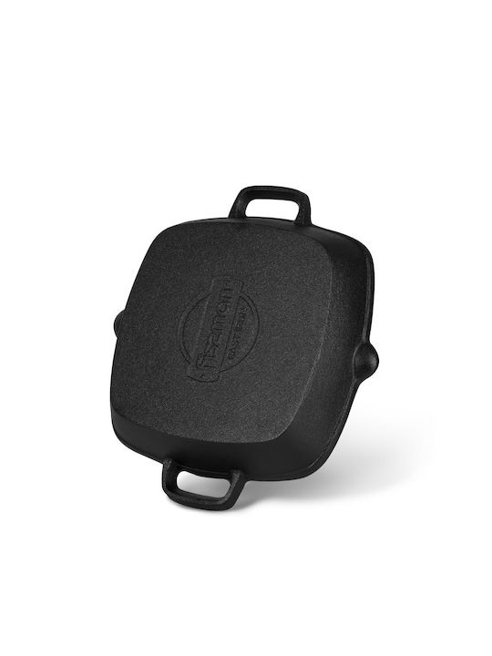 Fissman Pan made of Cast Iron