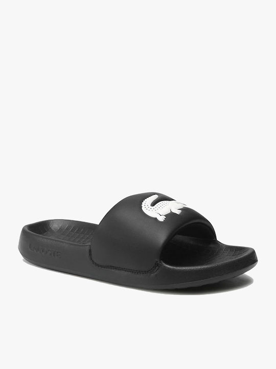 Women's Slides Black