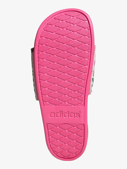 Adilette Comfort Слайдове