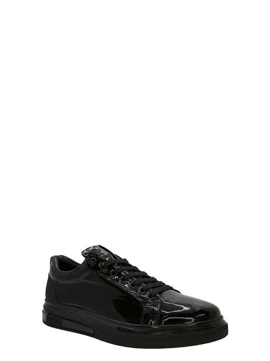 Ben Tailor Sneakers BLACK