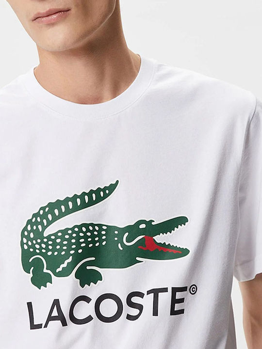T-shirt White