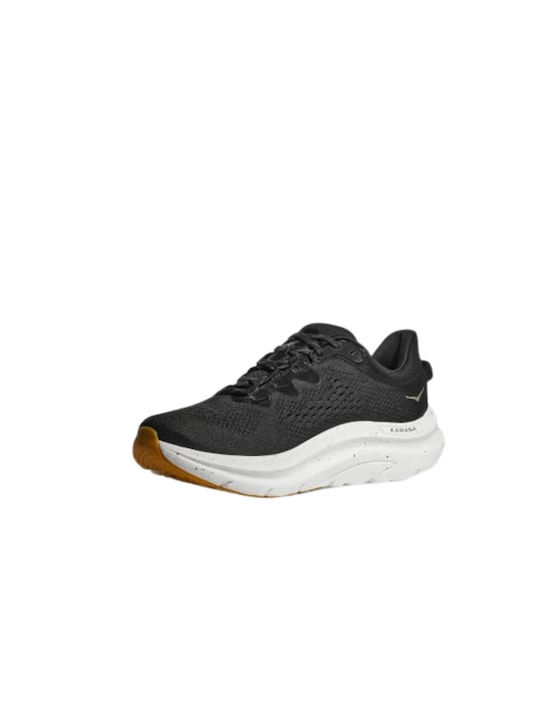 Kawana 2 Γυναικεία Αθλητικά Παπούτσια Running Black / White