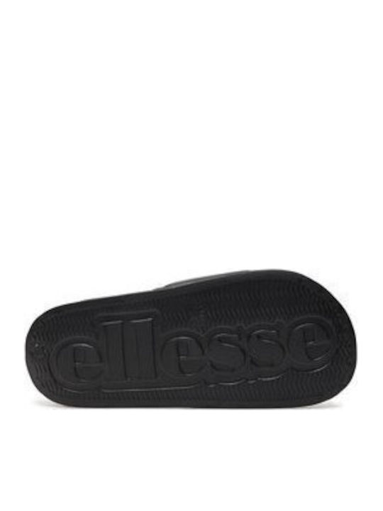 Filippo Herren Slides Schwarze
